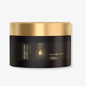 Sebastian Dark Oil Luxurious Treatment Mask